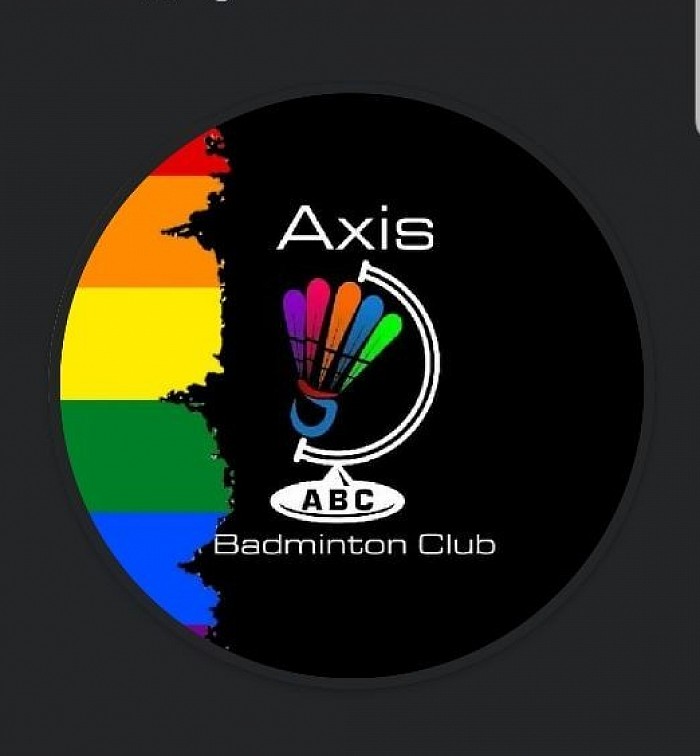 Axis Badminton Club